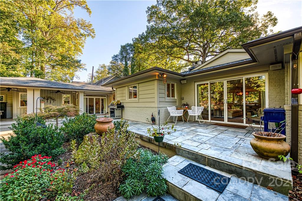 401 McAlway Road Charlotte, NC 28211 - Photo 17 of 22 Gallery Image 17