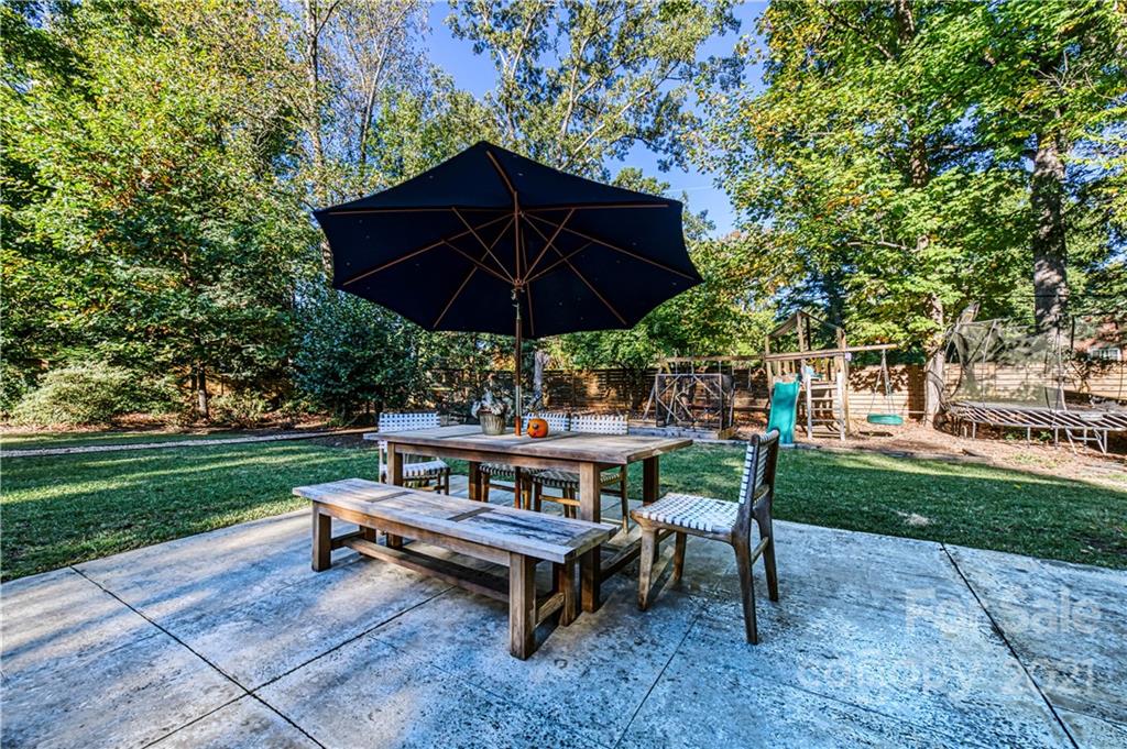 401 McAlway Road Charlotte, NC 28211 - Photo 19 of 22 Gallery Image 19