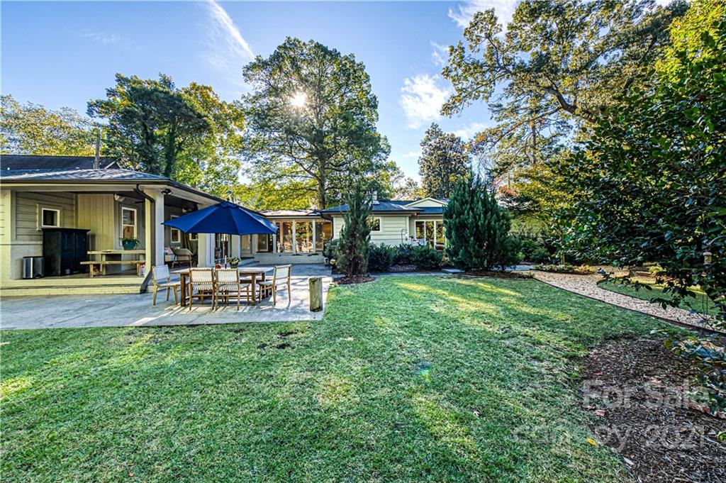 401 McAlway Road Charlotte, NC 28211 - Photo 20 of 22 Gallery Image 20