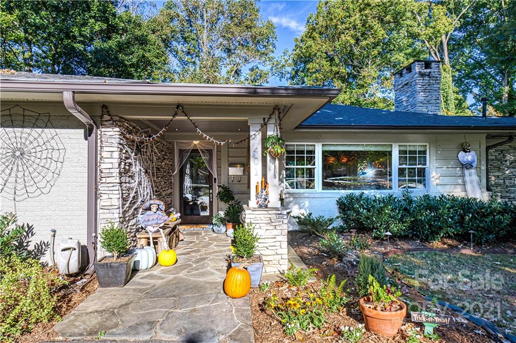 401 McAlway Road Charlotte, NC 28211 - Photo 2 of 22 Gallery Image 2