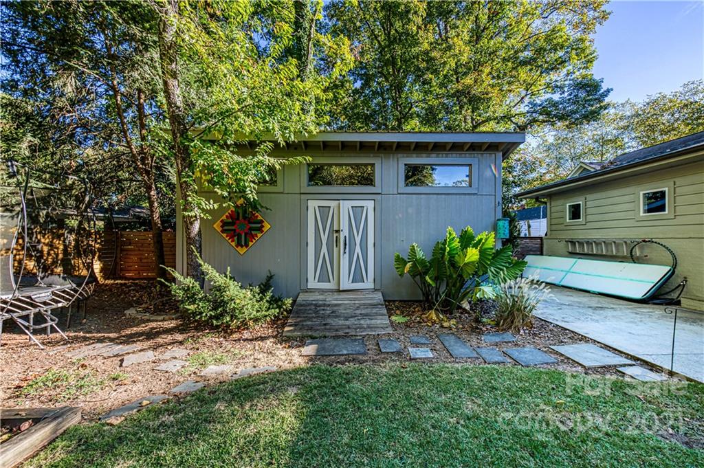 401 McAlway Road Charlotte, NC 28211 - Photo 21 of 22 Gallery Image 21