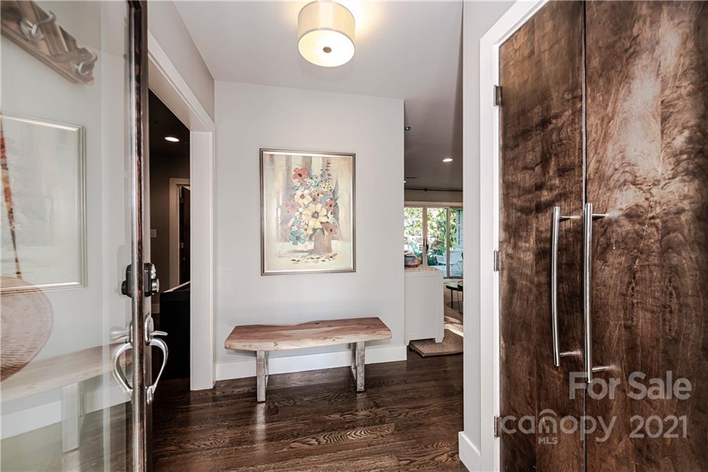 401 McAlway Road Charlotte, NC 28211 - Photo 3 of 22 Gallery Image 3