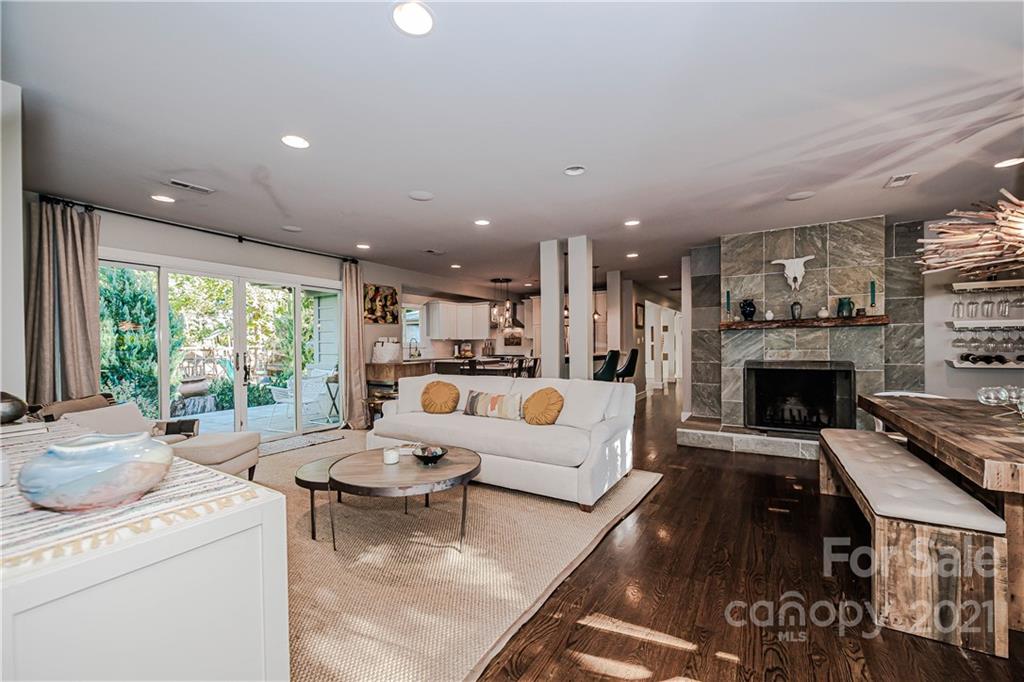 401 McAlway Road Charlotte, NC 28211 - Photo 4 of 22 Gallery Image 4