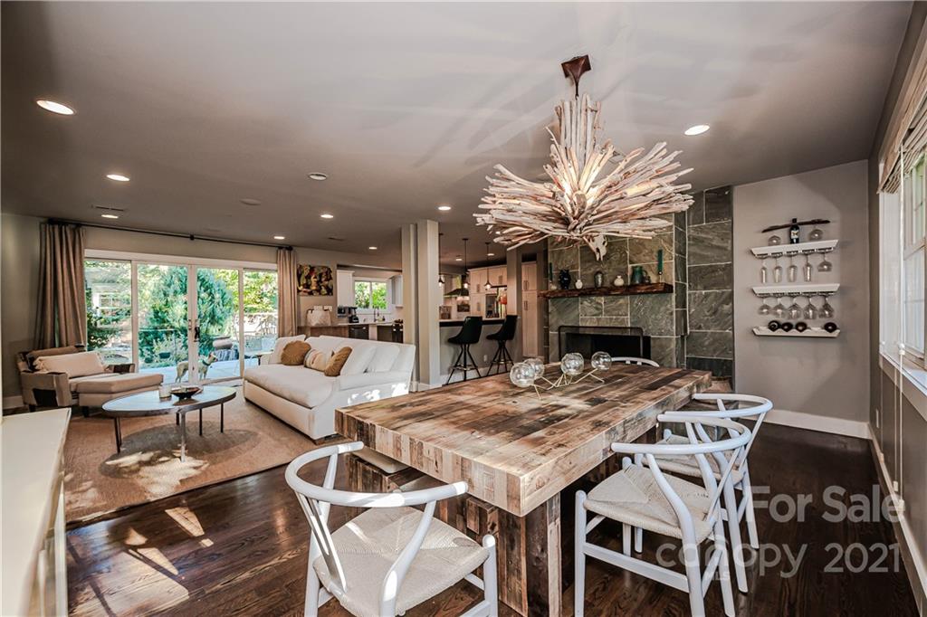 401 McAlway Road Charlotte, NC 28211 - Photo 5 of 22 Gallery Image 5