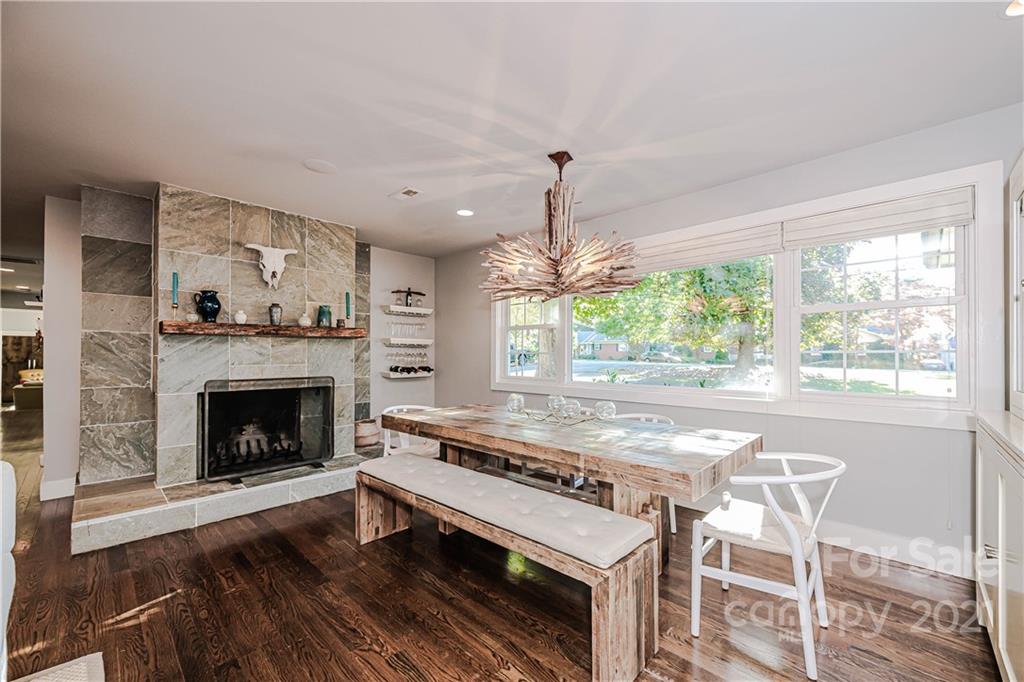 401 McAlway Road Charlotte, NC 28211 - Photo 7 of 22 Gallery Image 7