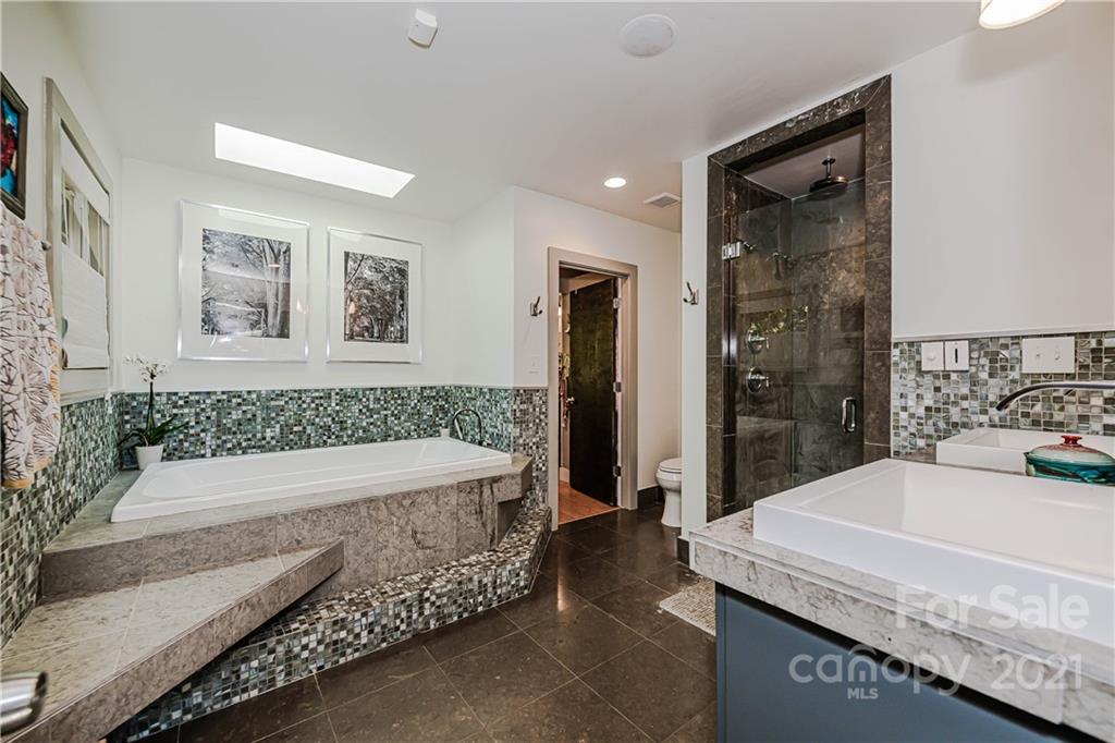 401 McAlway Road Charlotte, NC 28211 - Photo 8 of 22 Gallery Image 8