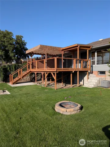 $550,000 | 1218 North Ashland Avenue, East Wenatchee, WA 98802