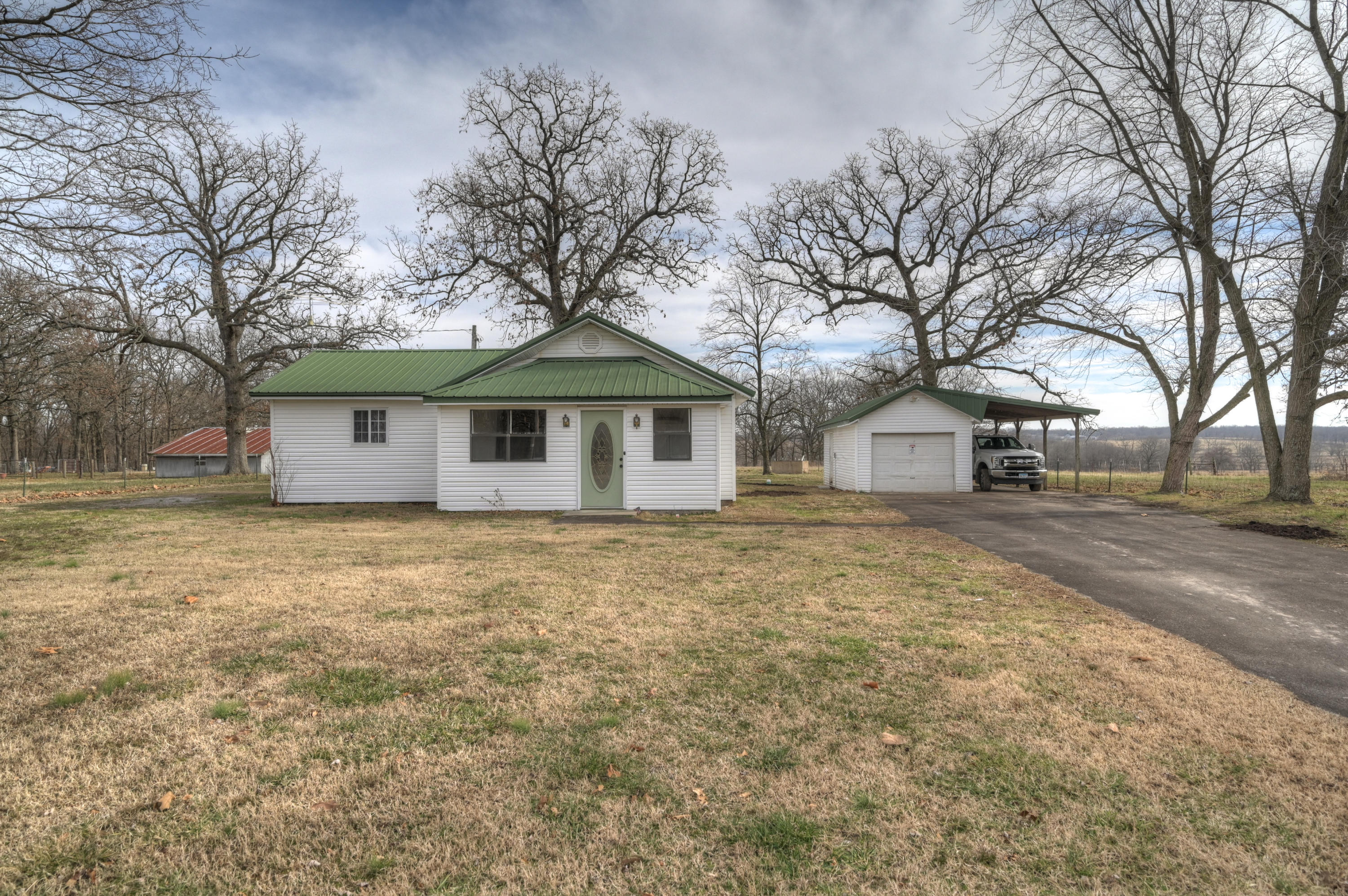 5464 County Road 40 Reeds, MO 64859 - Photo 1 of 1 001