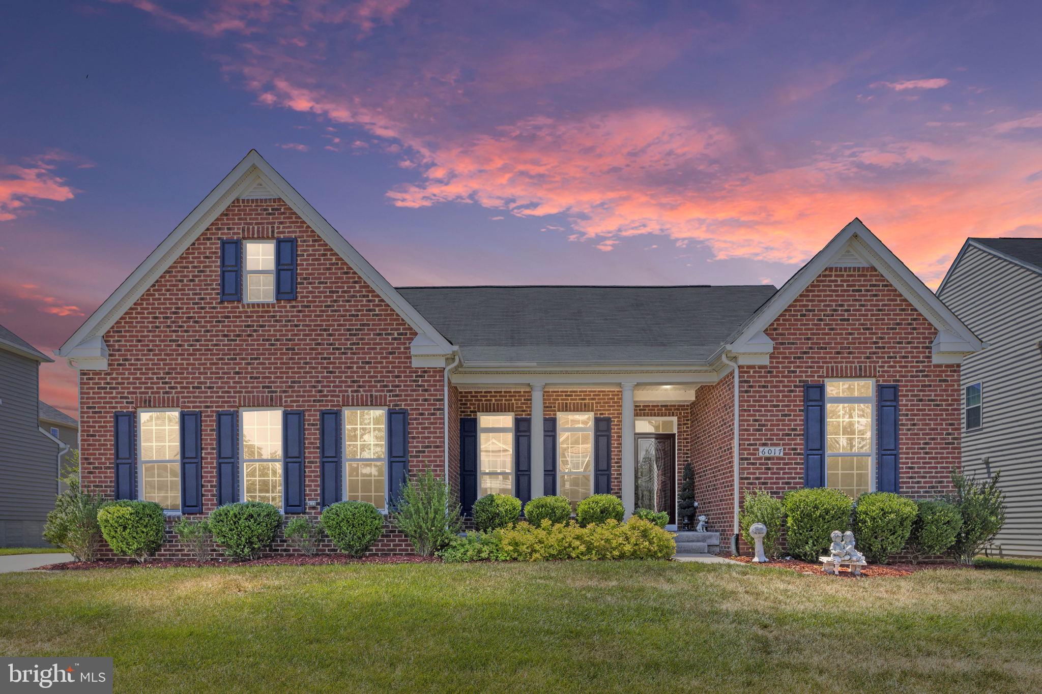 6017 Greenspring Road Fredericksburg, VA 22407 - Photo 1 of 42 Welcome home to 6017 Greenspring Rd.