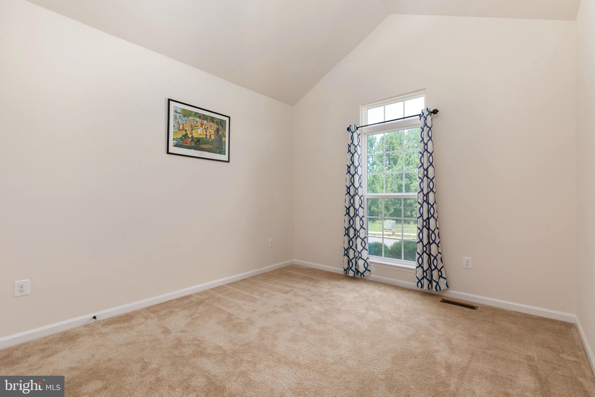 6017 Greenspring Road Fredericksburg, VA 22407 - Photo 11 of 42 Third Bedroom
