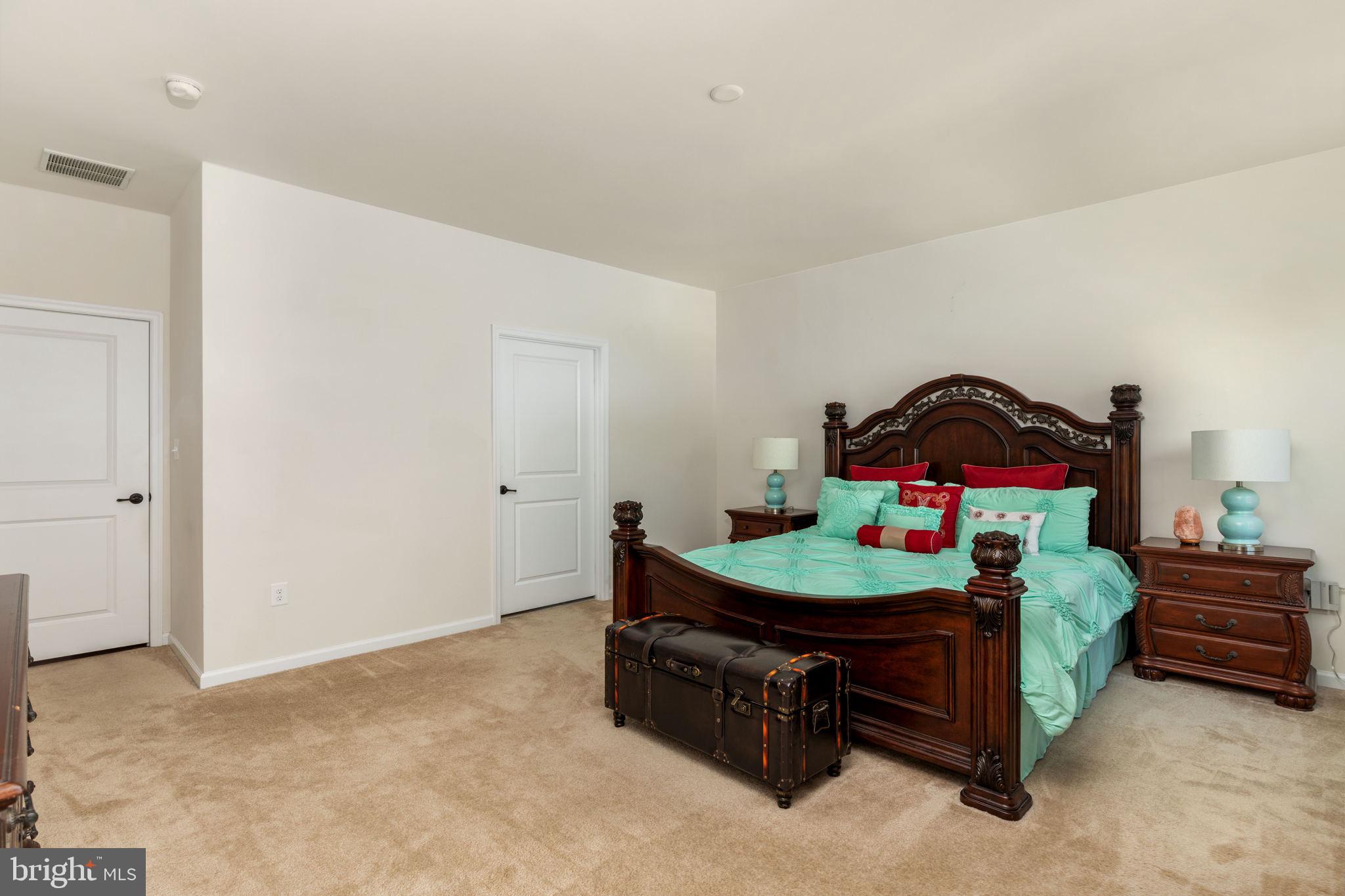 6017 Greenspring Road Fredericksburg, VA 22407 - Photo 25 of 42 Primary bedroom