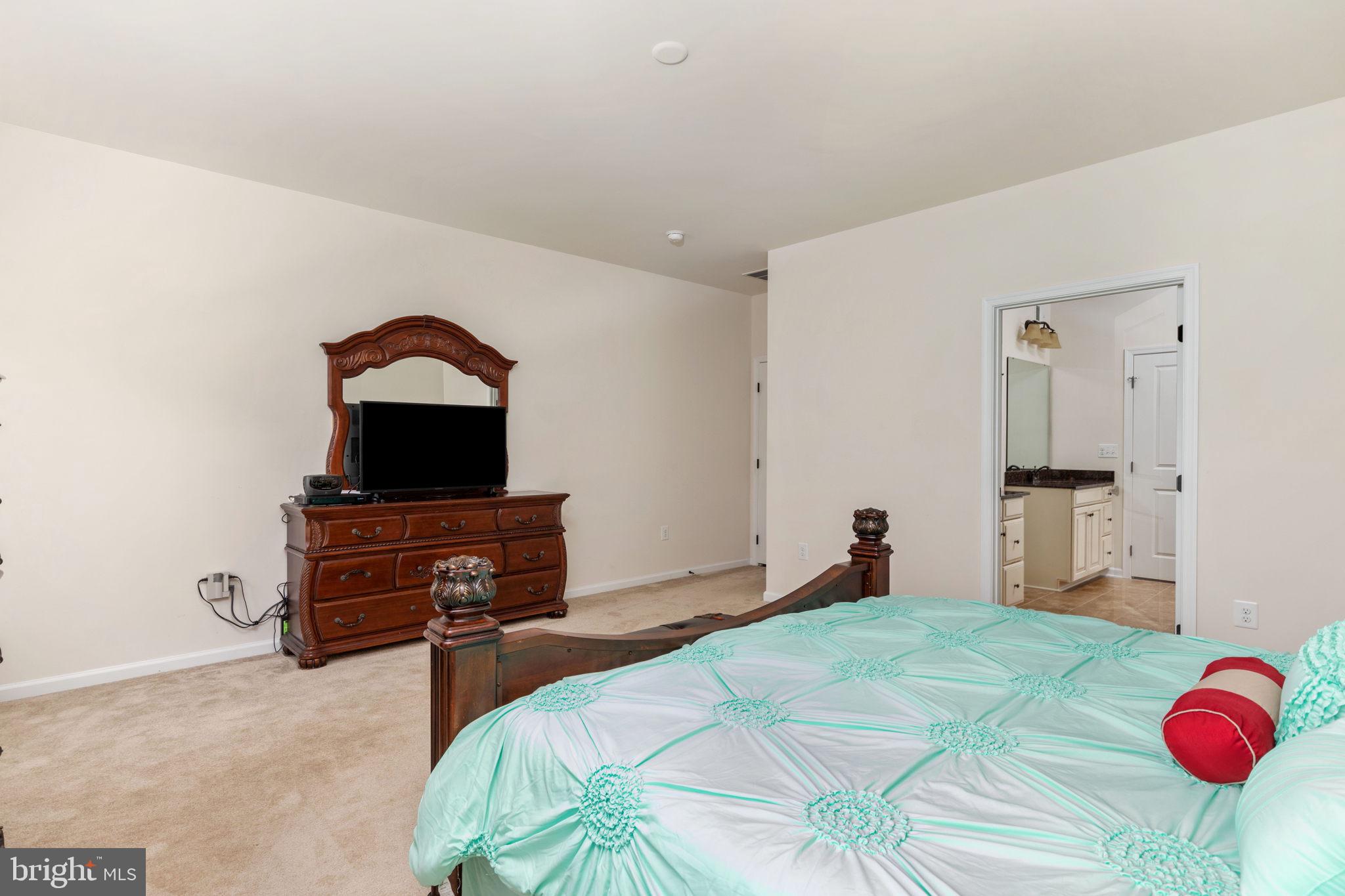 6017 Greenspring Road Fredericksburg, VA 22407 - Photo 26 of 42 Primary bedroom