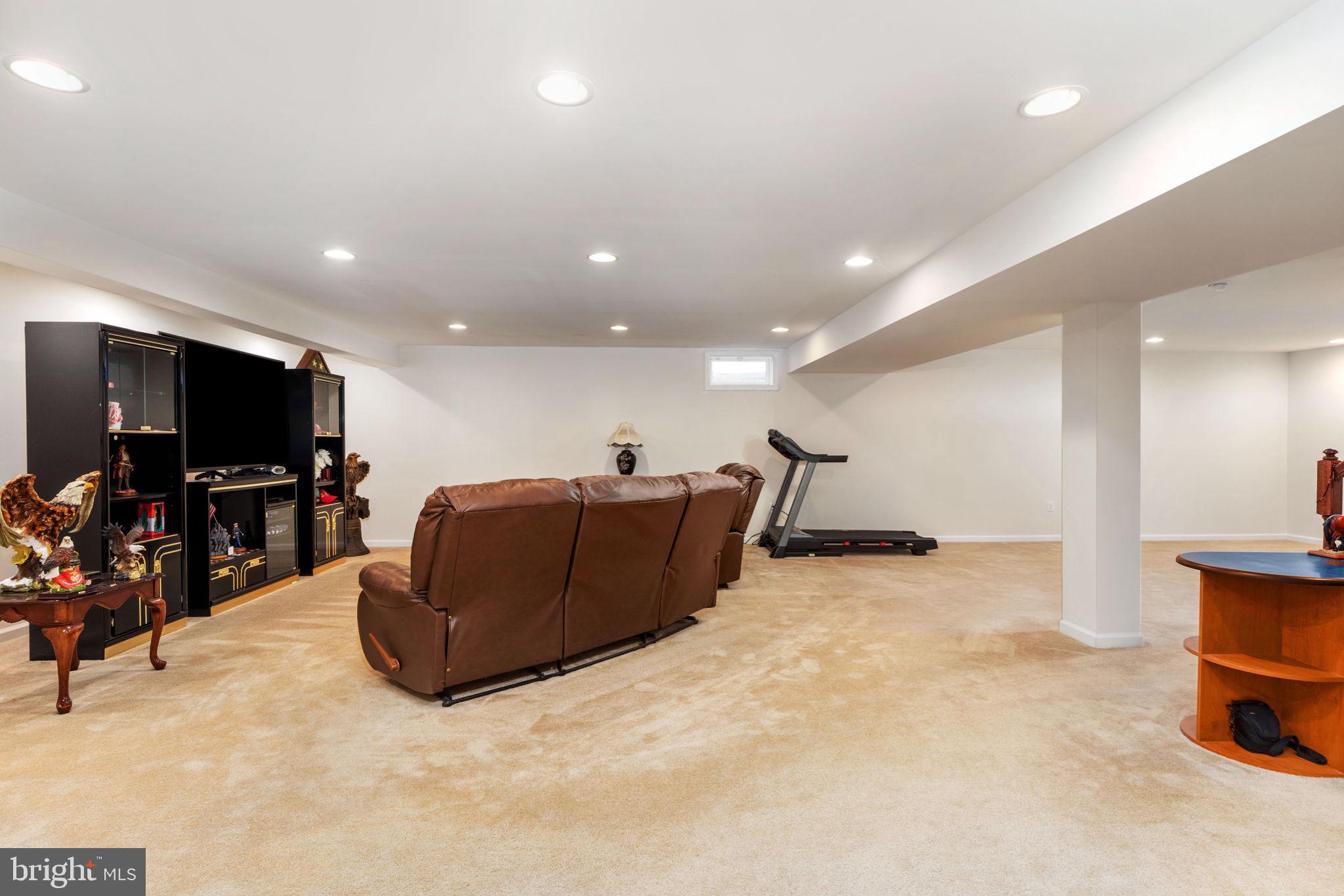 6017 Greenspring Road Fredericksburg, VA 22407 - Photo 30 of 42 Recreation room