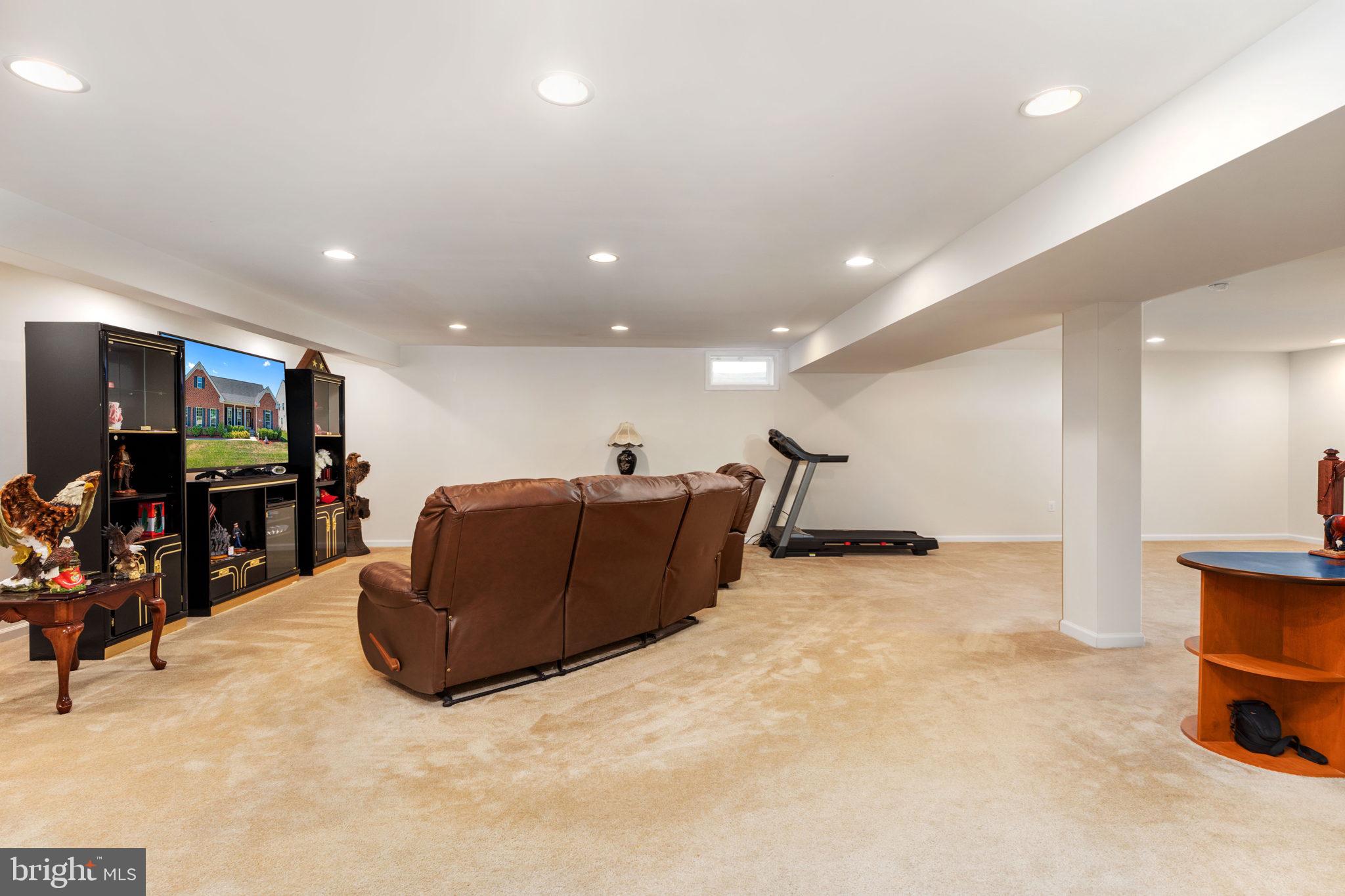 6017 Greenspring Road Fredericksburg, VA 22407 - Photo 31 of 42 Recreation room