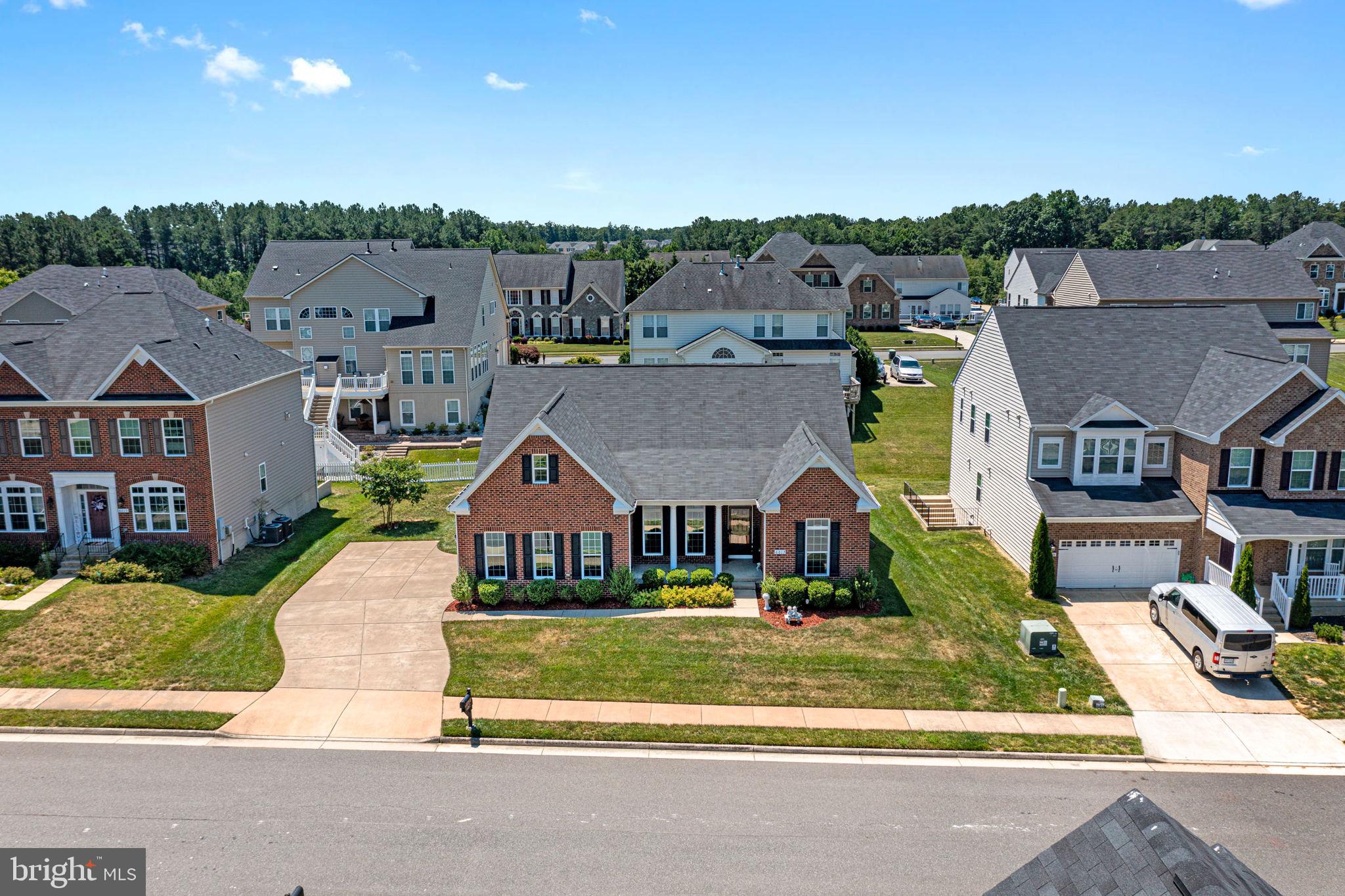 6017 Greenspring Road Fredericksburg, VA 22407 - Photo 6 of 42