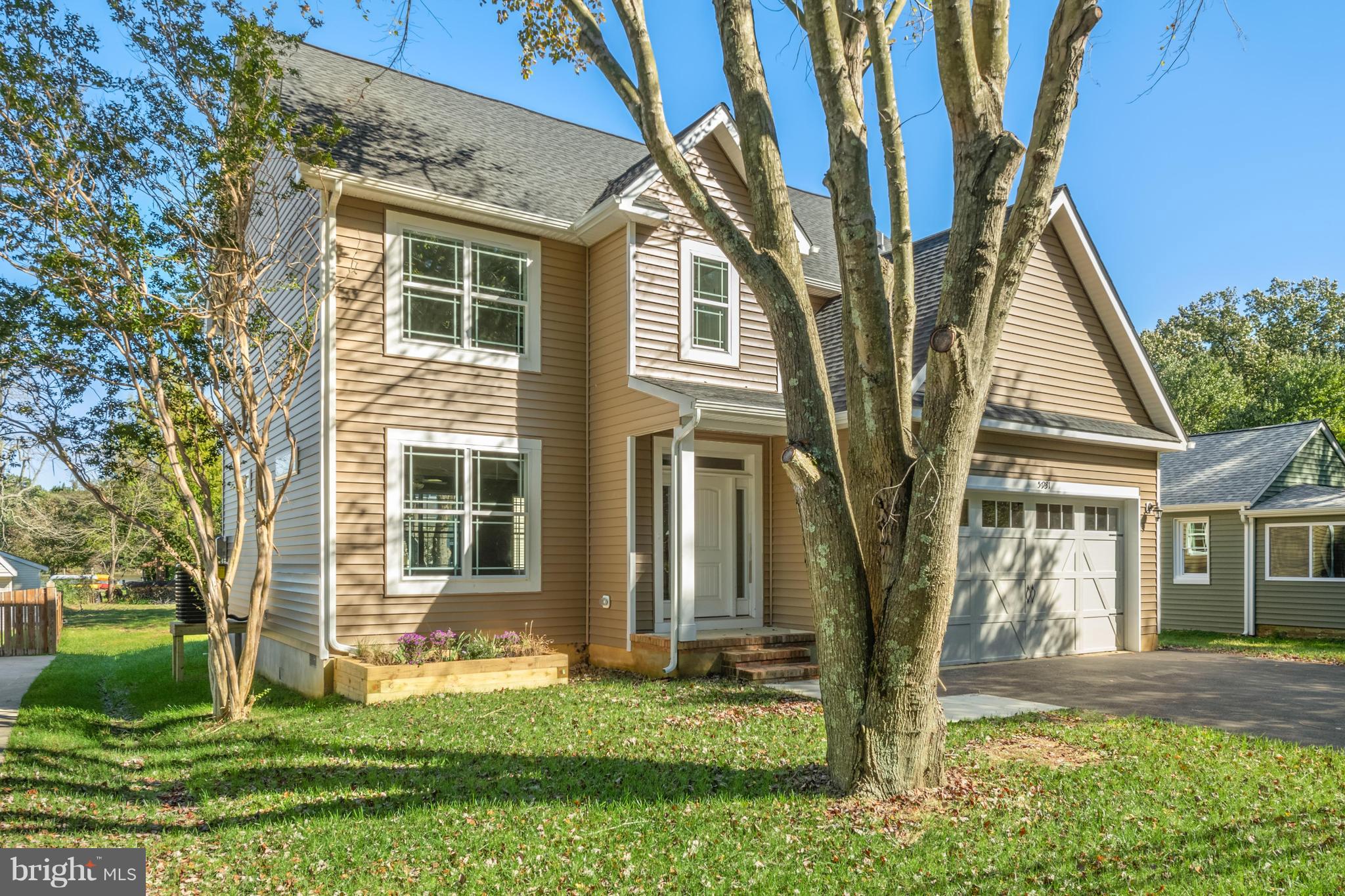5931 Deale Beach Road Deale, MD 20751 - Photo 1 of 30 Welcome to 5931 Deale Beach Rd