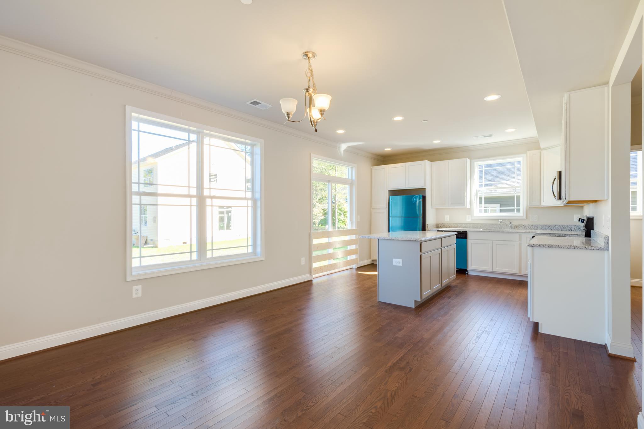 5931 Deale Beach Road Deale, MD 20751 - Photo 13 of 30 Kitchen