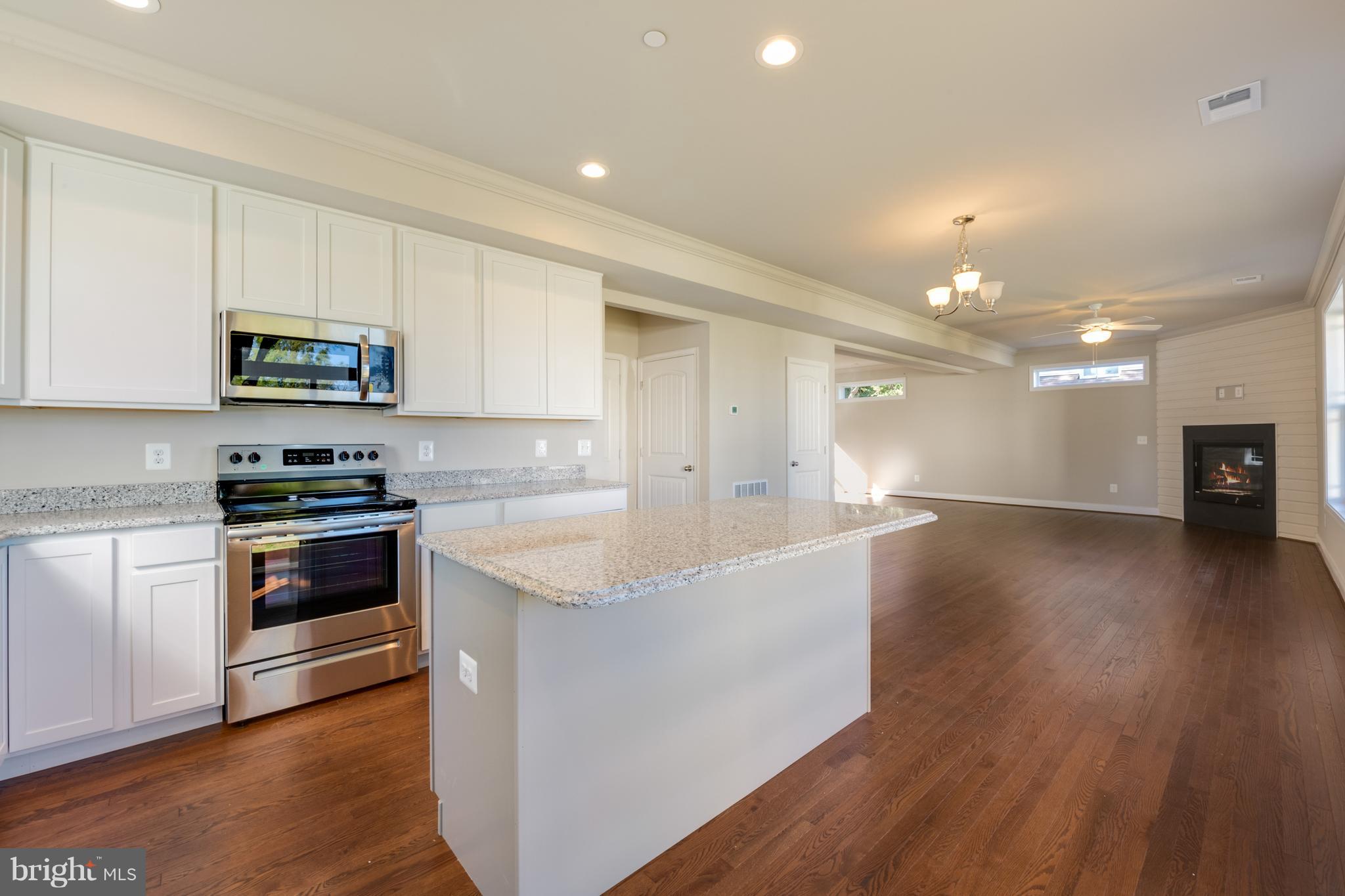5931 Deale Beach Road Deale, MD 20751 - Photo 18 of 30 Open concept