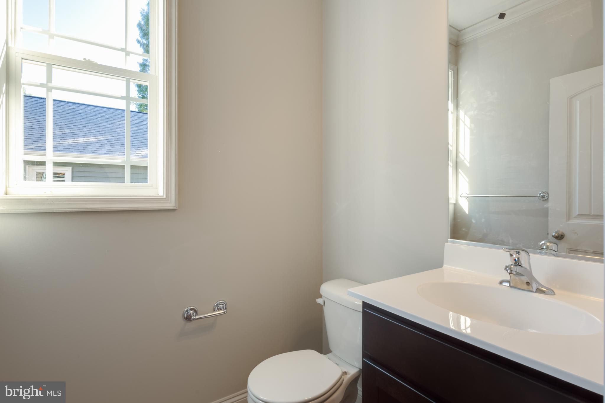 5931 Deale Beach Road Deale, MD 20751 - Photo 20 of 30 Main level powder room
