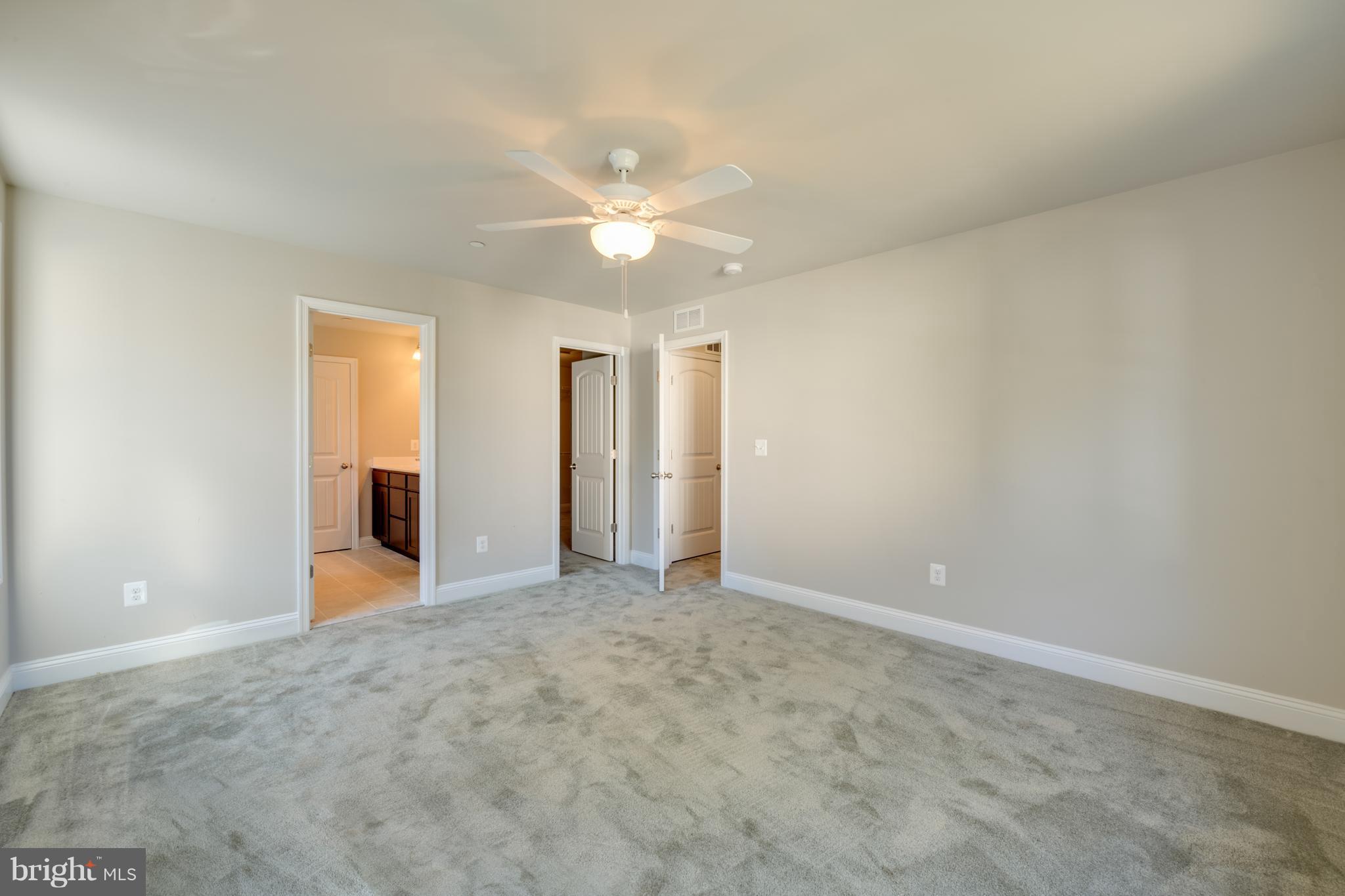 5931 Deale Beach Road Deale, MD 20751 - Photo 22 of 30 Bedroom (Master)