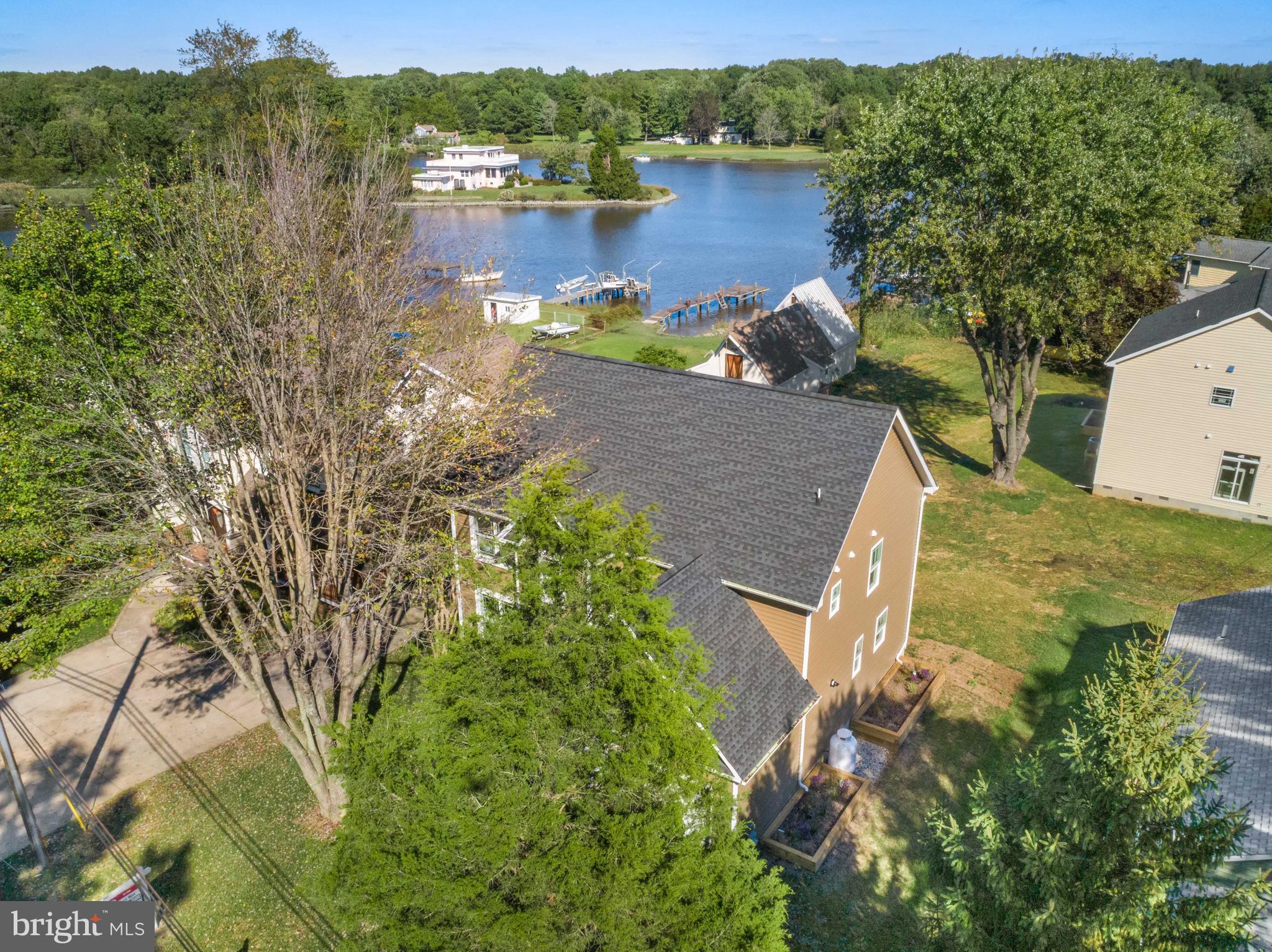 5931 Deale Beach Road Deale, MD 20751 - Photo 5 of 30 View