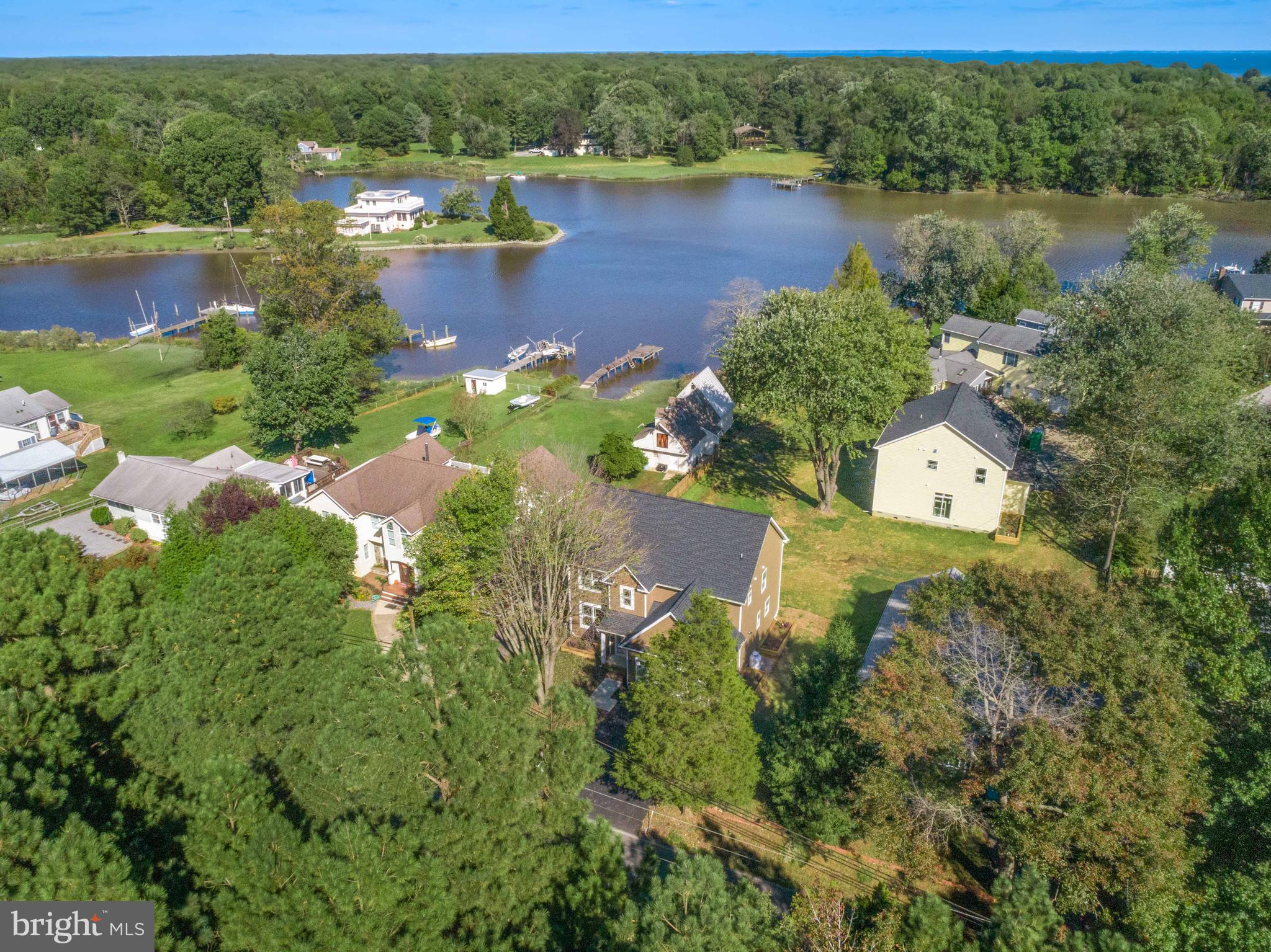 5931 Deale Beach Road Deale, MD 20751 - Photo 6 of 30 View