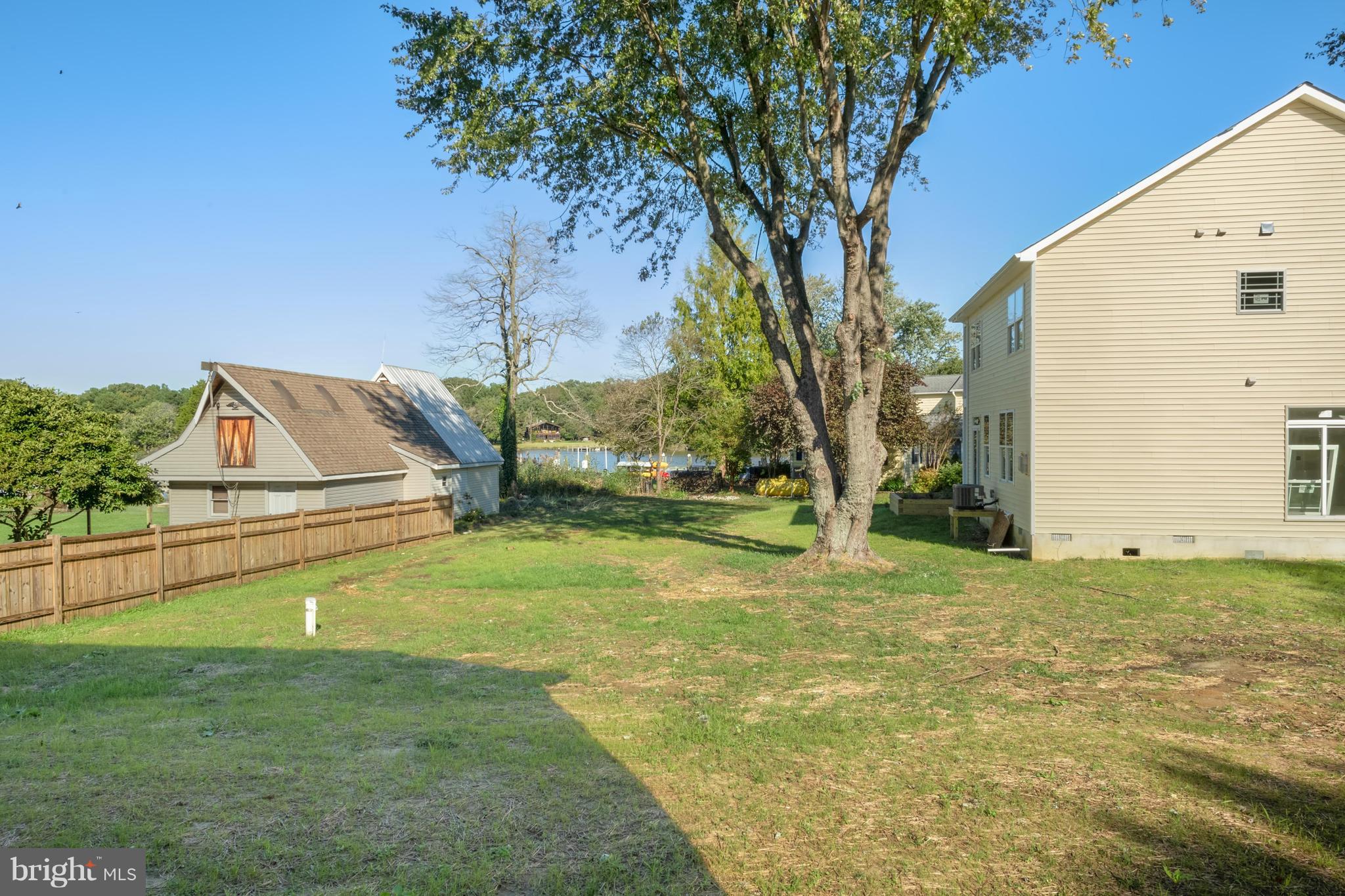 5931 Deale Beach Road Deale, MD 20751 - Photo 8 of 30 Exterior (Rear)