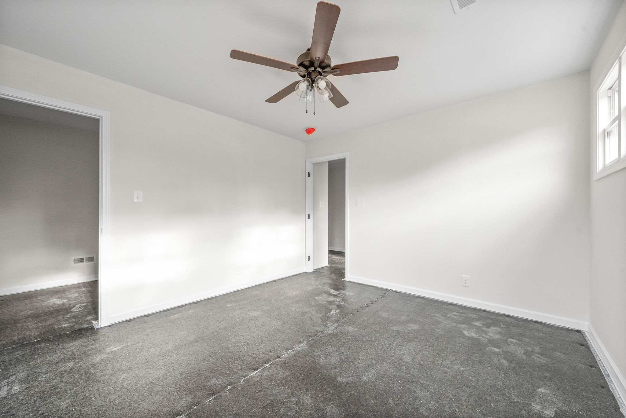 238 Wayne Hall Road Clarksville, TN 37040 - Photo 21 of 26 a view of an empty room