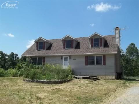 1266 East Rose Center Road Holly, MI 48442 - Photo 1 of 10 20132257.JPG