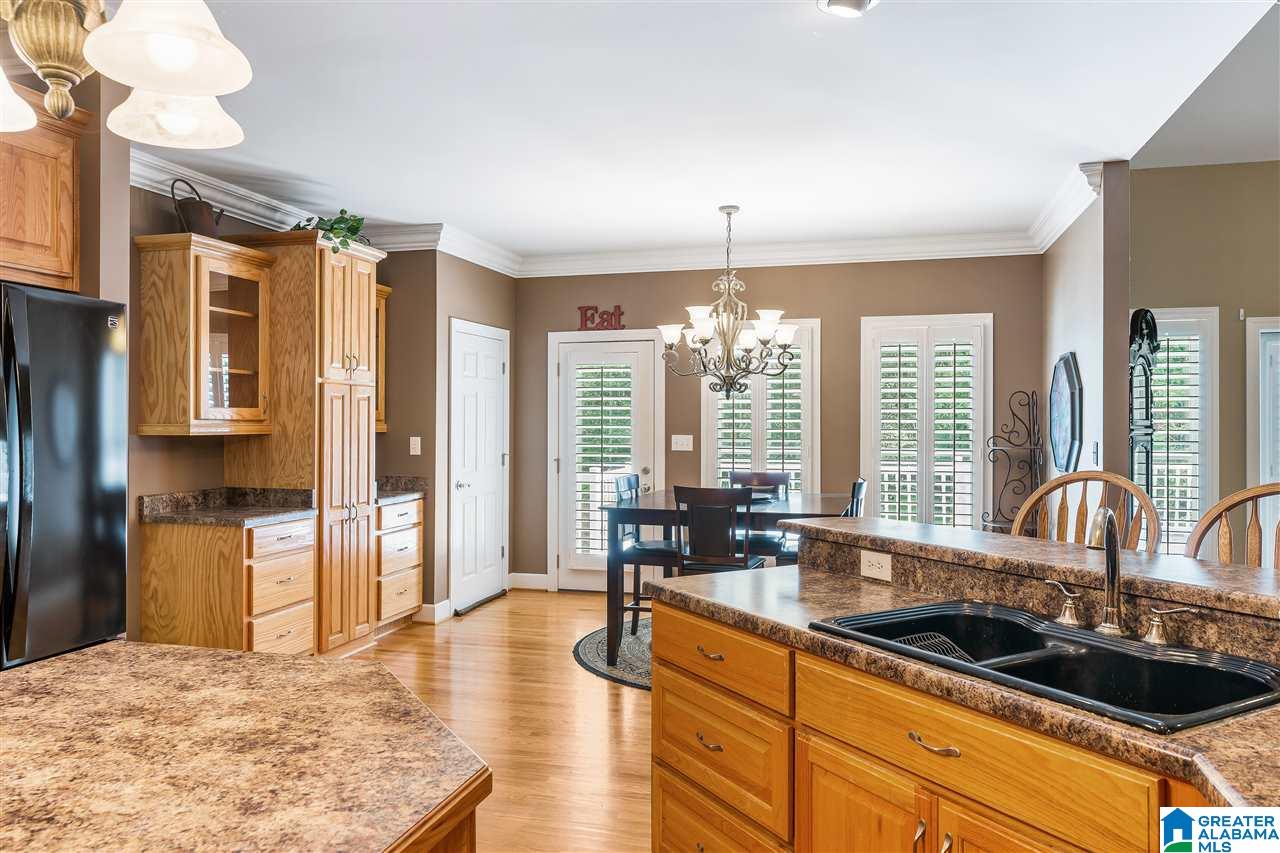 307 Maynor Lane Oneonta, AL 35121 - Photo 18 of 40
