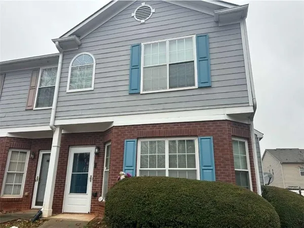$190,000 | 2853 Walden Lake Bend, Decatur, GA 30035