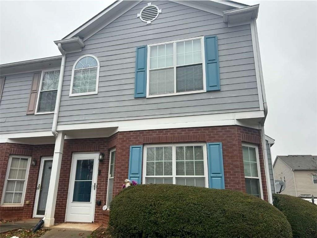 2853 Walden Lake Bend Decatur, GA 30035 - Photo 1 of 22