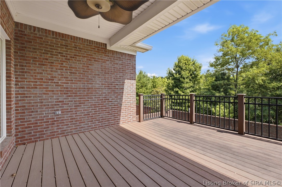 3119 Arbor Ridge Lane New Albany, IN 47150 - Photo 18 of 49