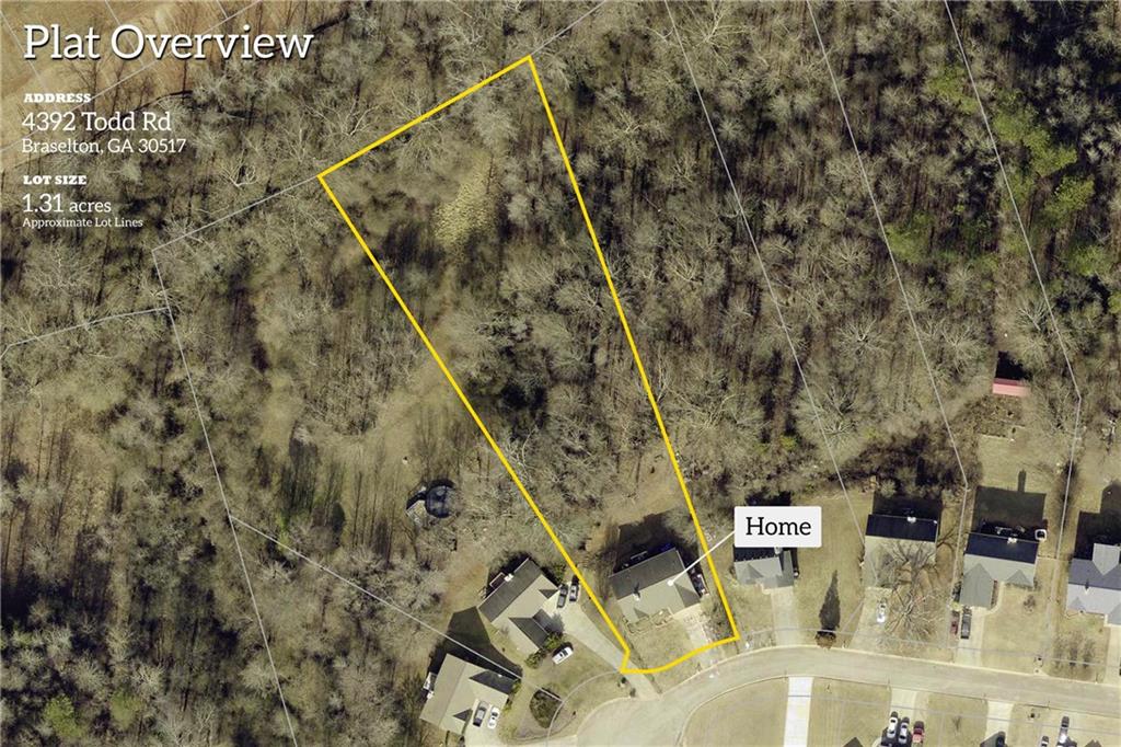 4392 Todd Road Braselton, GA 30517 - Photo 41 of 41 Gallery Image 41