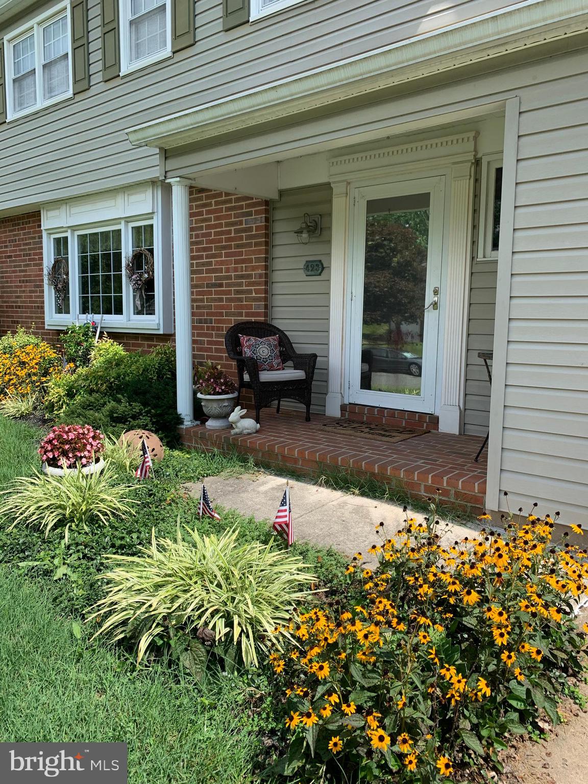 423 Gilmor Road Joppa, MD 21085 - Photo 4 of 49 Gallery Image 4