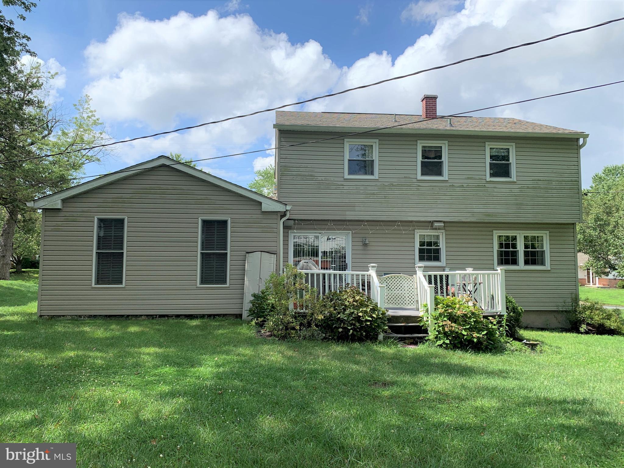 423 Gilmor Road Joppa, MD 21085 - Photo 42 of 49 Gallery Image 42