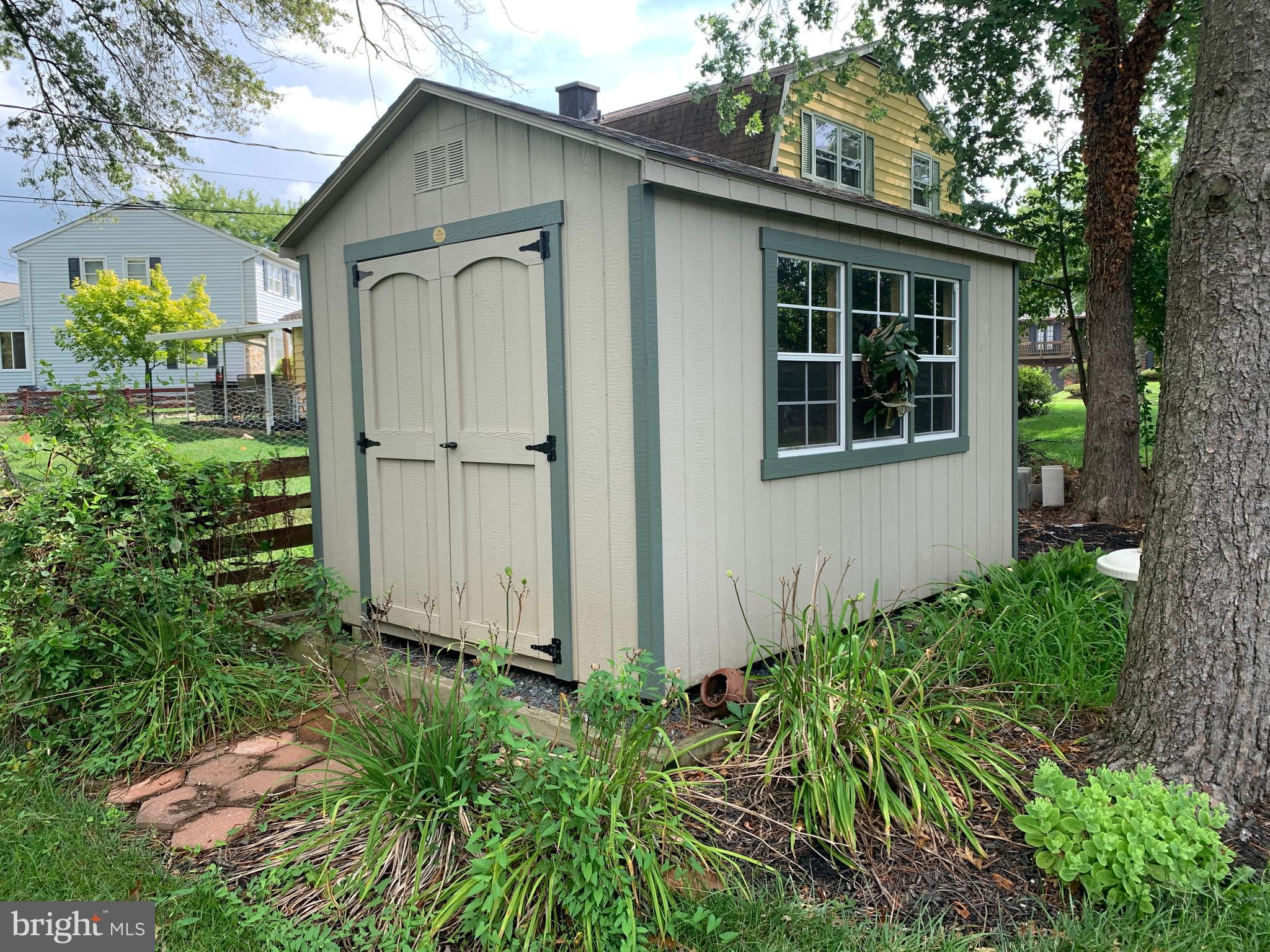 423 Gilmor Road Joppa, MD 21085 - Photo 45 of 49 Gallery Image 45