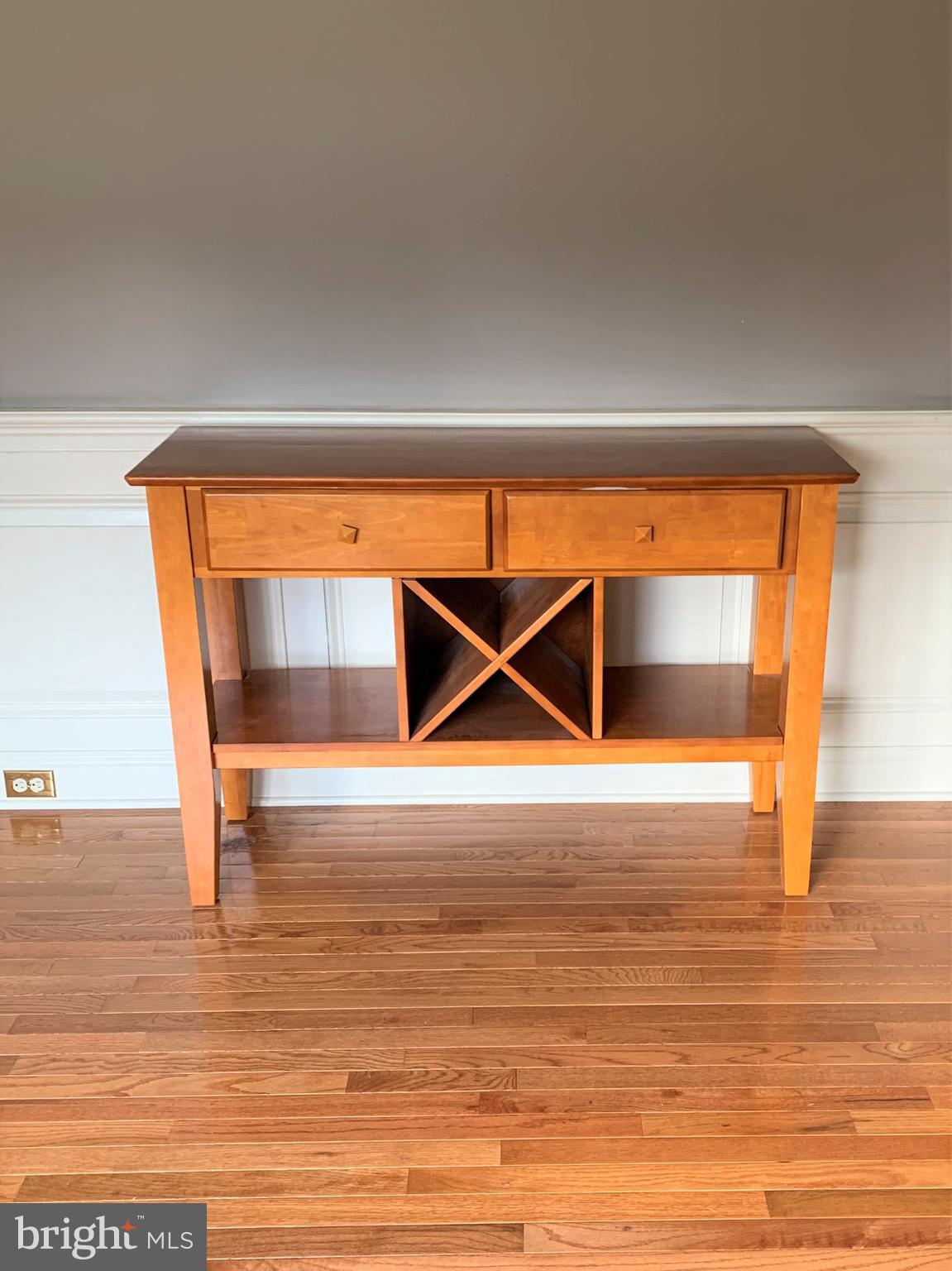 423 Gilmor Road Joppa, MD 21085 - Photo 49 of 49 Shelf in LR included in sale if buyer wants.
