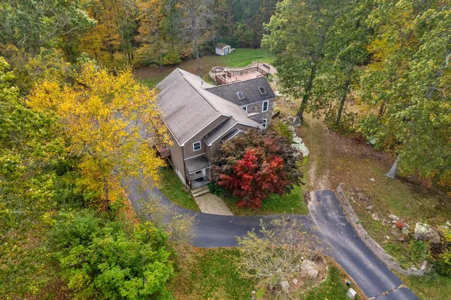 $560,000 | 80 Sashel Lane, Colchester, CT 06415