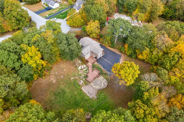 $560,000 | 80 Sashel Lane, Colchester, CT 06415