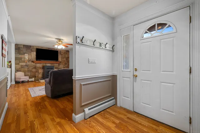 $560,000 | 80 Sashel Lane, Colchester, CT 06415