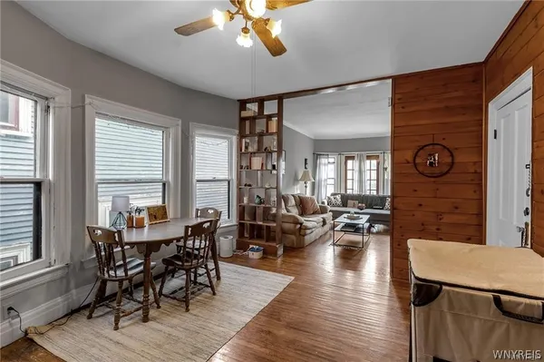 $369,900 | 175 St James Place, Buffalo, NY 14222