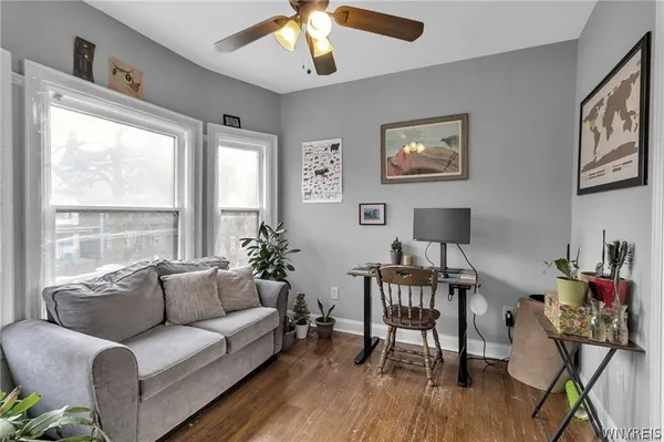 $369,900 | 175 St James Place, Buffalo, NY 14222