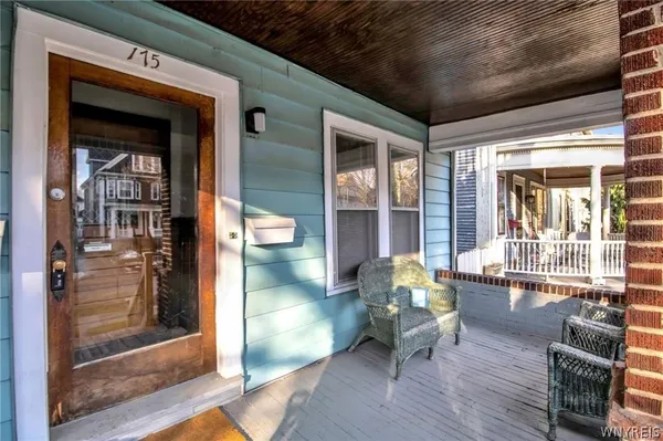 $369,900 | 175 St James Place, Buffalo, NY 14222