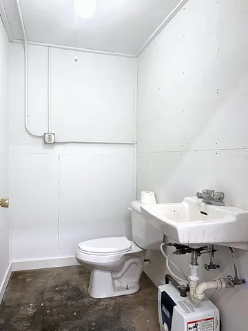 $219,000 | 401 South Williams Avenue, Buffalo, WY 82834