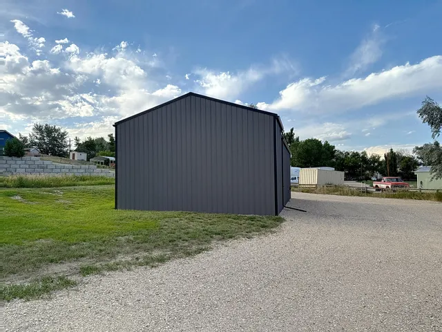 $219,000 | 401 South Williams Avenue, Buffalo, WY 82834