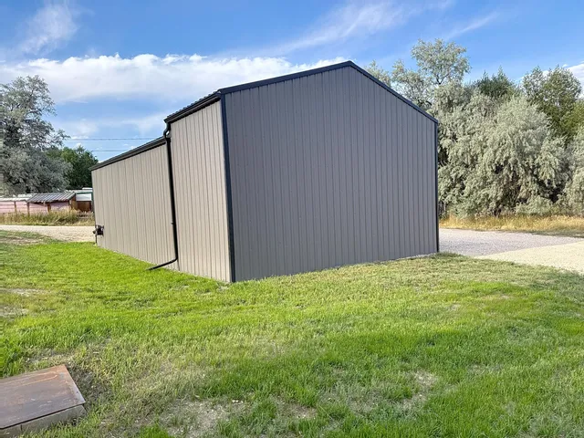 $219,000 | 401 South Williams Avenue, Buffalo, WY 82834