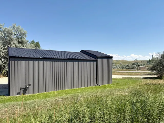 $219,000 | 401 South Williams Avenue, Buffalo, WY 82834