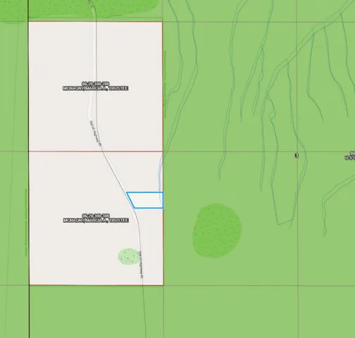 $44,900 | 6392 Old U S 45, Watersmeet, MI 49969