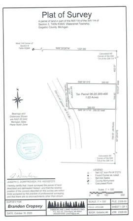 $44,900 | 6392 Old U S 45, Watersmeet, MI 49969